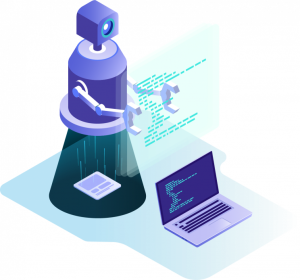 Разработка сайта для автоматизации бизнес-процессов в Bahçelievler