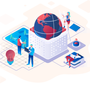 Разработка сложных сайтов для построения систем коммуникации в Bahçelievler