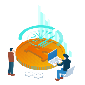 Создание сложного сайта для блокчейн и криптовалюты в Bahçelievler