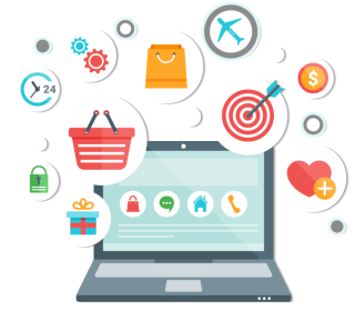 Разработка площадки электронной коммерции в Bahçelievler